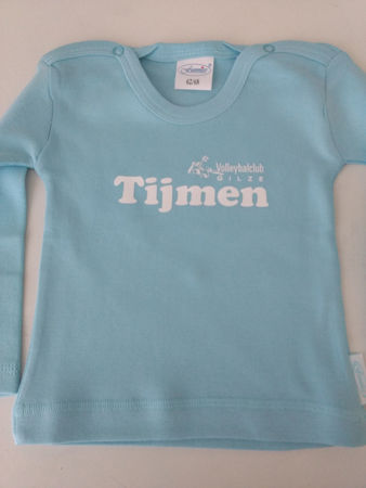 Afbeelding voor categorie Shirtjes