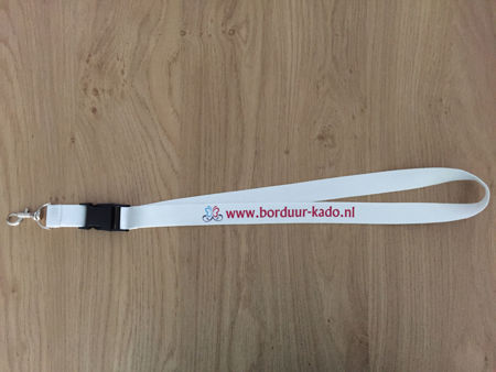 Afbeelding voor categorie Lanyard / Keykoord