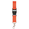 Afbeeldingen van Lanyard/Keycord met naam