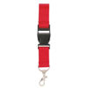 Afbeeldingen van Lanyard/Keycord met naam